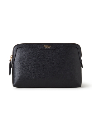 Mulberry Small Cosmetic Pouch - Black