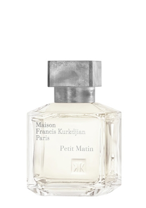 Maison Francis Kurkdjian Petit Matin 70ml, Perfume, Litsea Cubeba