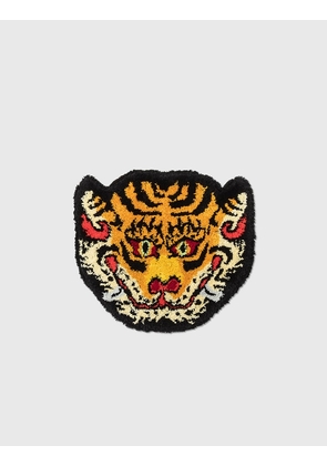 Mascot Tiger Head Rug