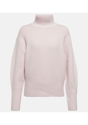 Vince Turtleneck wool and cashmere sweater