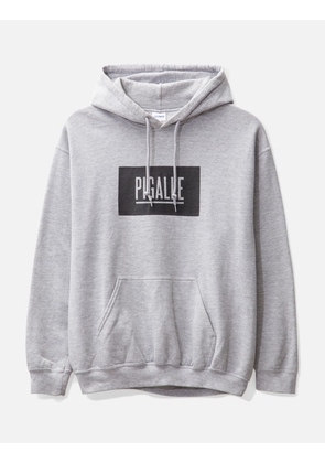 Pigalle hoodie