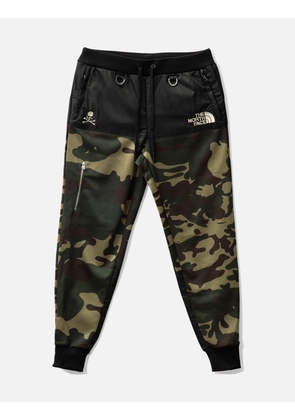 The North Face x mastermind pants
