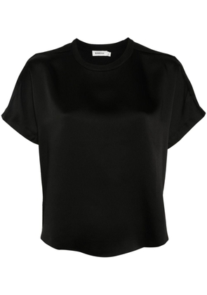 Simkhai Addy shortsleeved T-shirt - Black