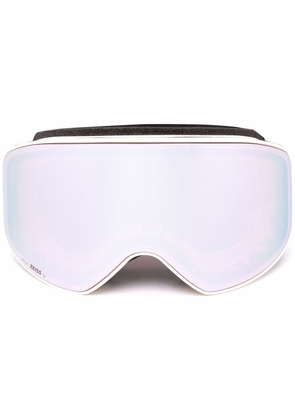 Chloé Eyewear Injection ski goggles - Neutrals