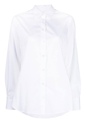 Filippa K Jane long-sleeve shirt - White