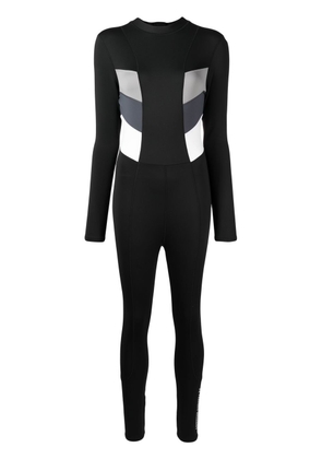 Perfect Moment Imok Neo long-sleeve wetsuit - Black