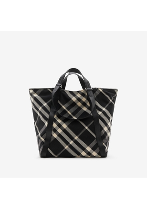 Burberry Large Field Tote