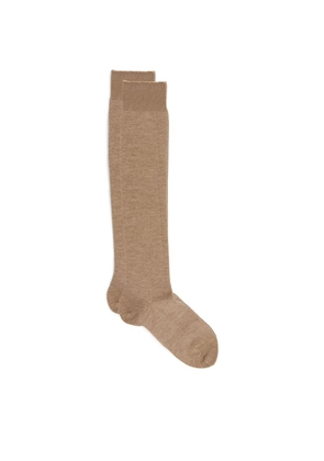 Falke No.1 Knee-High Socks