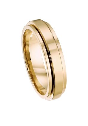 Piaget Rose Gold Possession Wedding Ring