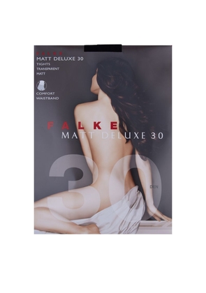 Falke Matt Deluxe 30 Tights