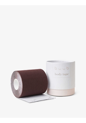 Maxi D+ cup adhesive body tape