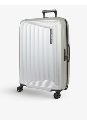 Spinner four-wheel suitcase 55cm