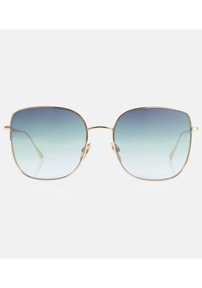 Isabel Marant Square sunglasses