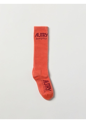 Socks AUTRY Men colour Orange