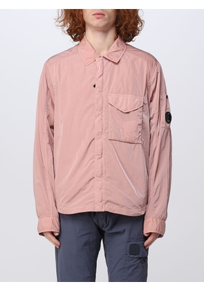 Jacket C.P. COMPANY Men colour Blush Pink