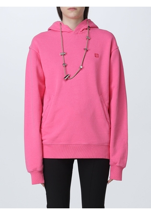 Sweatshirt AMBUSH Woman colour Pink