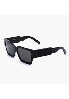 Dior Grey Square Mens Sunglasses DM40013U 05V 55
