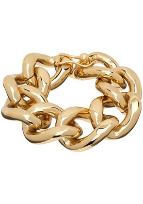 Isabel Marant Gold Links Bracelet