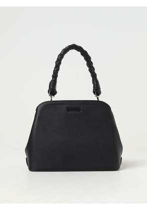 Shoulder Bag DISCLAIMER Woman colour Black