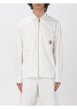 Jacket CARHARTT WIP Men colour White