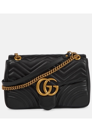 Gucci GG Marmont Medium shoulder bag