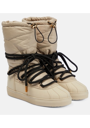 Inuikii Padded snow boots