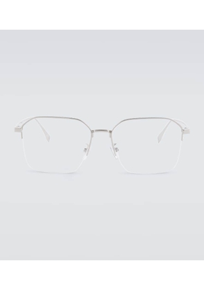 Fendi Rectangular glasses