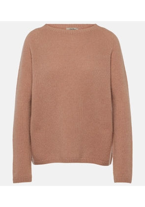 'S Max Mara Georg wool and cashmere-blend sweater