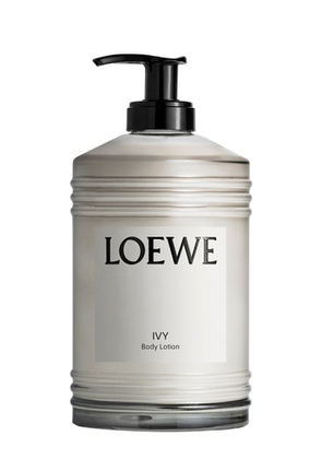 Loewe Ivy Body Lotion 360ml