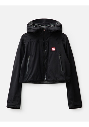 Snæfell Cropped Jacket