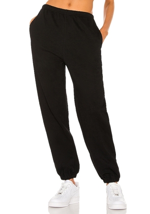 LPA Caitlin Pant in Black. Size XL, XS.