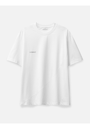 Hypegolf x POST ARCHIVE FACTION (PAF) Short Sleeved T-shirt