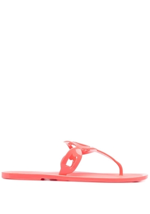 Lauren Ralph Lauren Audrie jelly sandals - Pink