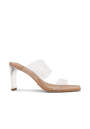 Tony Bianco Chicago Sandal in Nude. Size 10, 5.5, 6, 7, 9, 9.5.