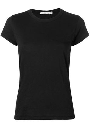 rag & bone slim-fit T-shirt - Black