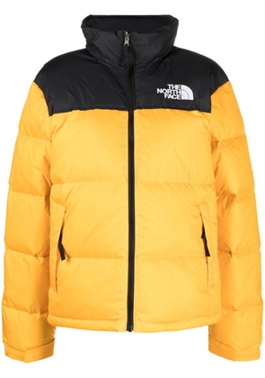The North Face Nuptse puffer jacket - Black