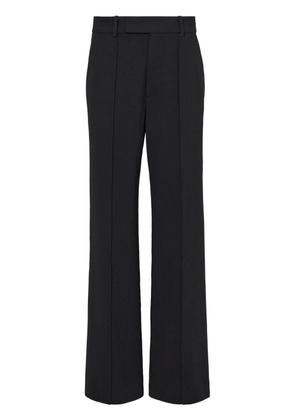 Proenza Schouler Weyes tailored trousers - Black