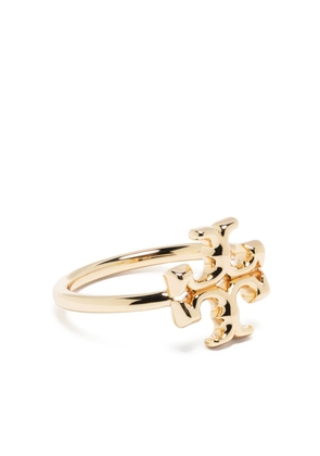 Tory Burch Eleanor band ring - Gold
