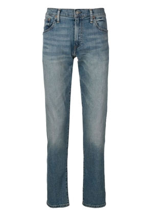 Polo Ralph Lauren classic slim-fit jeans - Blue