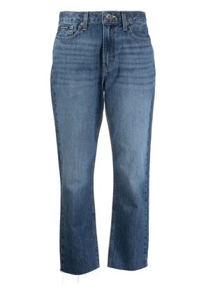 DKNY Broome straight jeans - Blue