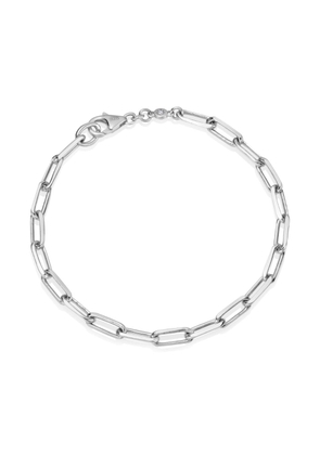 Astley Clarke cable-chain link bracelet - Silver