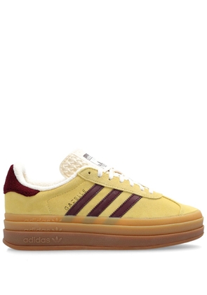 adidas Gazelle Bold sneakers - Yellow
