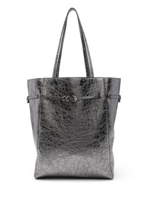 Givenchy medium Voyou tote bag - Grey