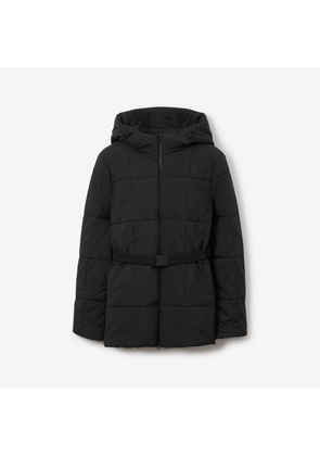 Burberry Quilted Nylon Jacket