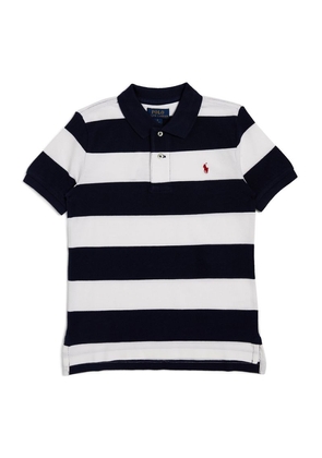 Ralph Lauren Kids Polo Shirt (6-14 Years)