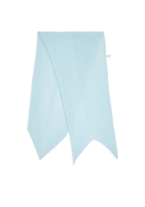 Pleats Please Issey Miyake Monthly Colors March Scarf