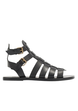 Ancient Greek Sandals - Alexandros