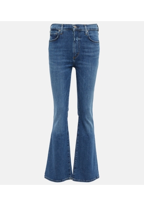 Citizens of Humanity Lilah high-rise bootcut jeans