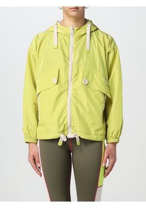 Jacket OOF WEAR Woman colour Lime