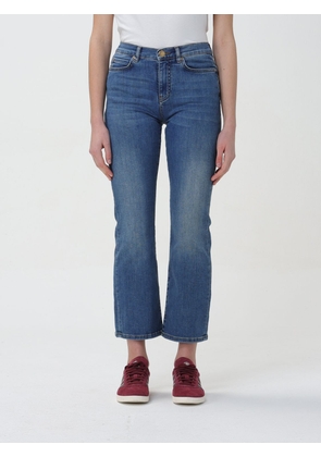 Jeans PINKO Woman colour Stone Washed